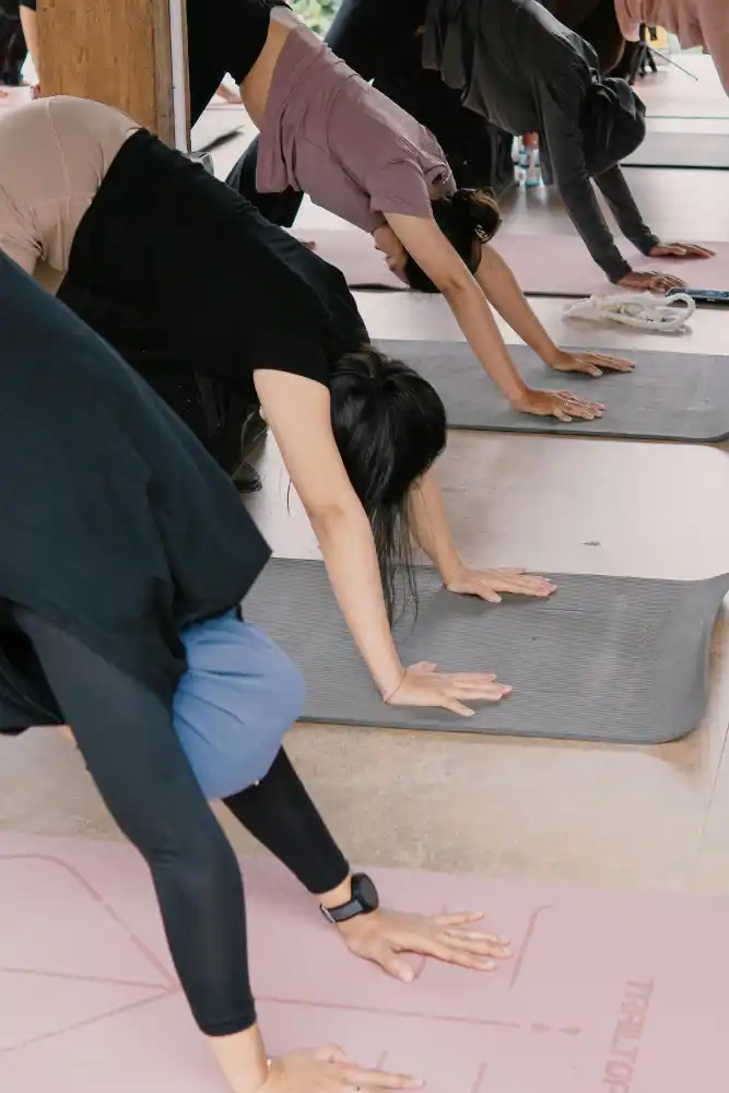 Corporate Wellness